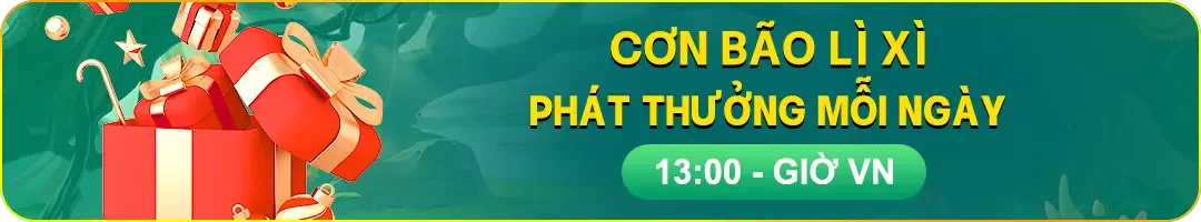 cơn bão lì xì
