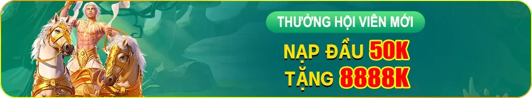 thưởng nạp đầu